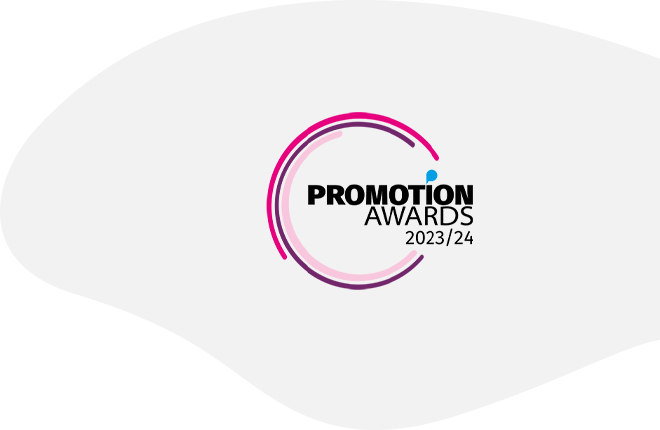 Logo Promotion Awards 2023