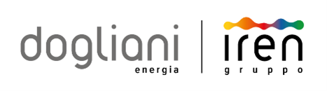 logo Dogliani Energia