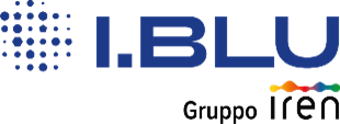 logo I.Blu