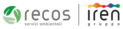 logo di Recos