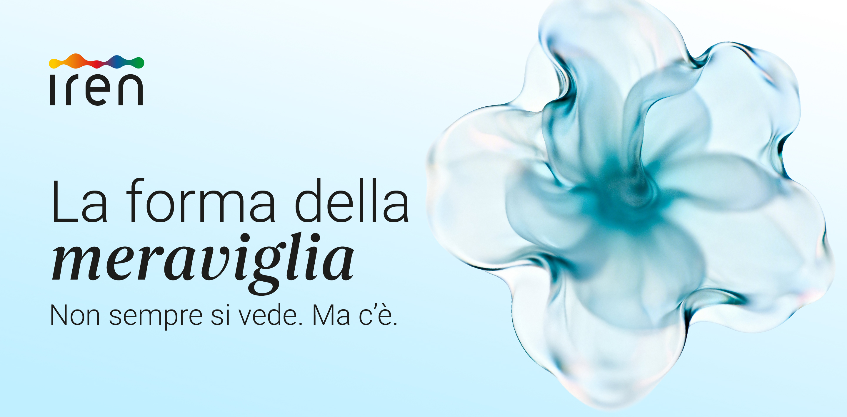 La forma della meraviglia
