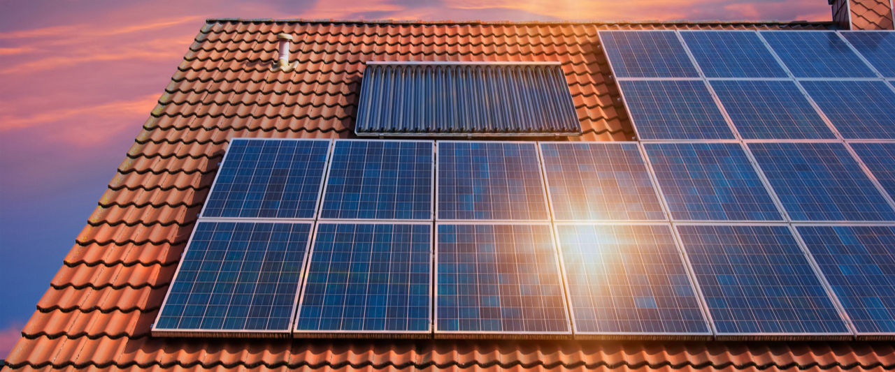 Fotovoltaico, Midsummer pannelli flessibili investe a Modugno