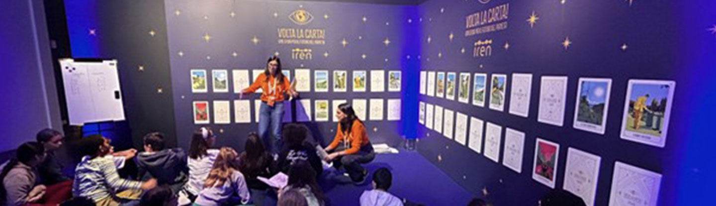 festival della scienza