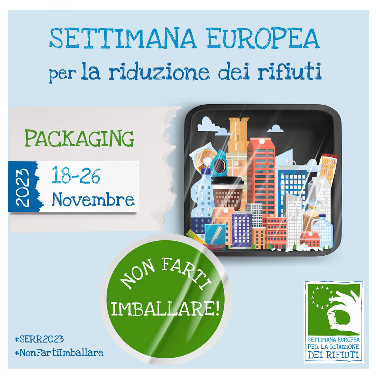 PNRR, ultime due settimane per presentare progetti per la raccolta  differenziata e impianti di gestione rifiuti - Eco dalle Città