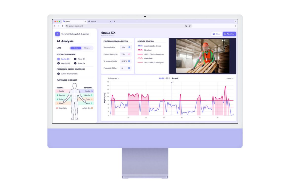 postura software