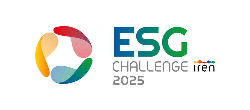 ESG Challenge Iren 2025