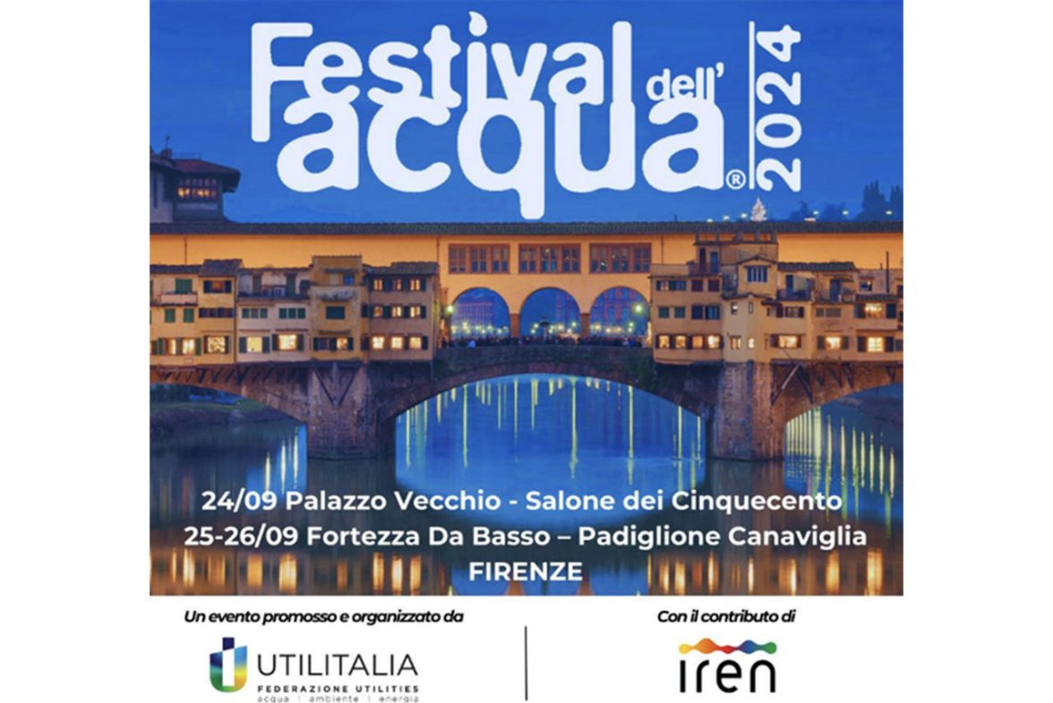 festival dell'acqua