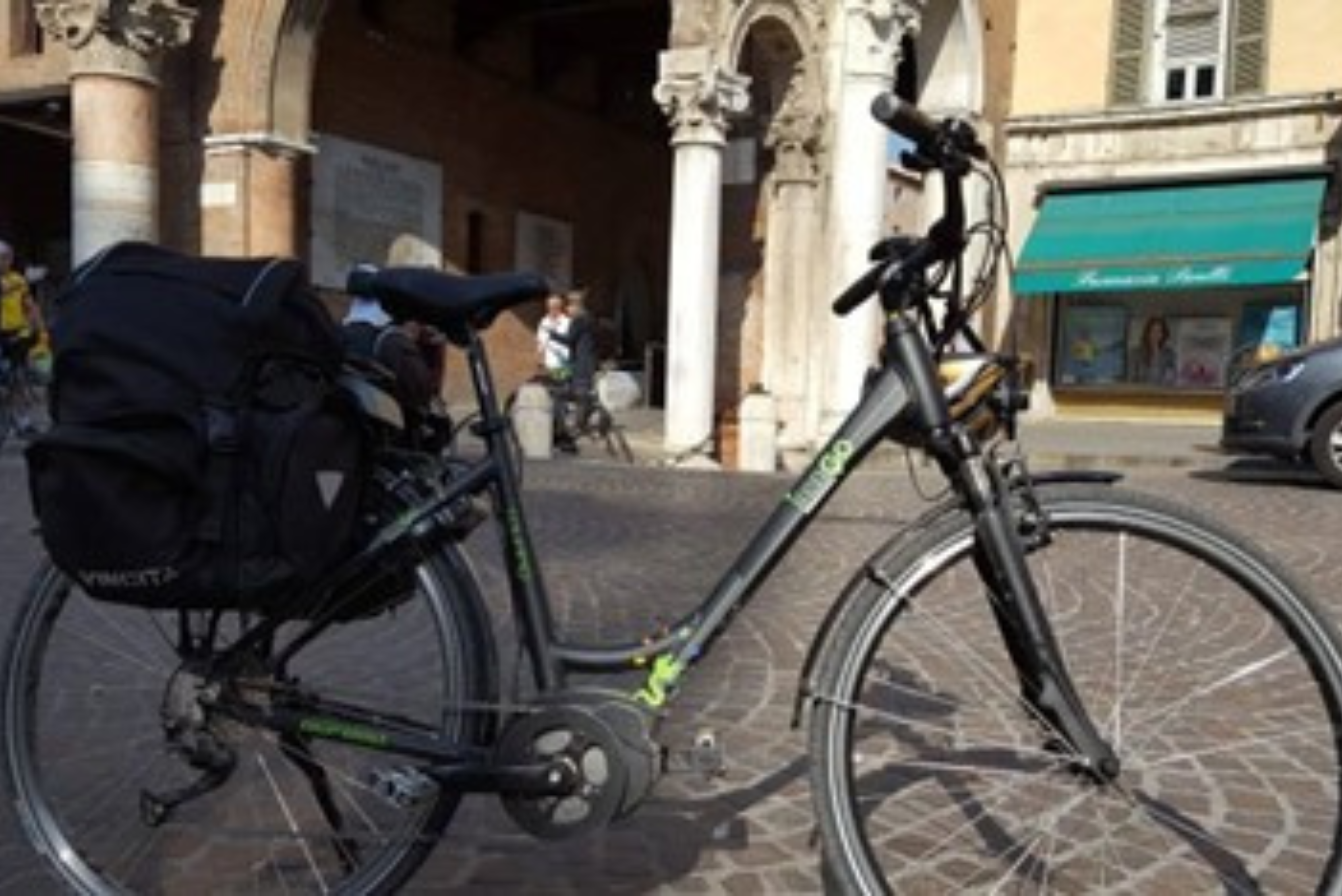 La bici il mezzo più green, ma raggiungere la città è ancora troppo  pericoloso - BergamoNews