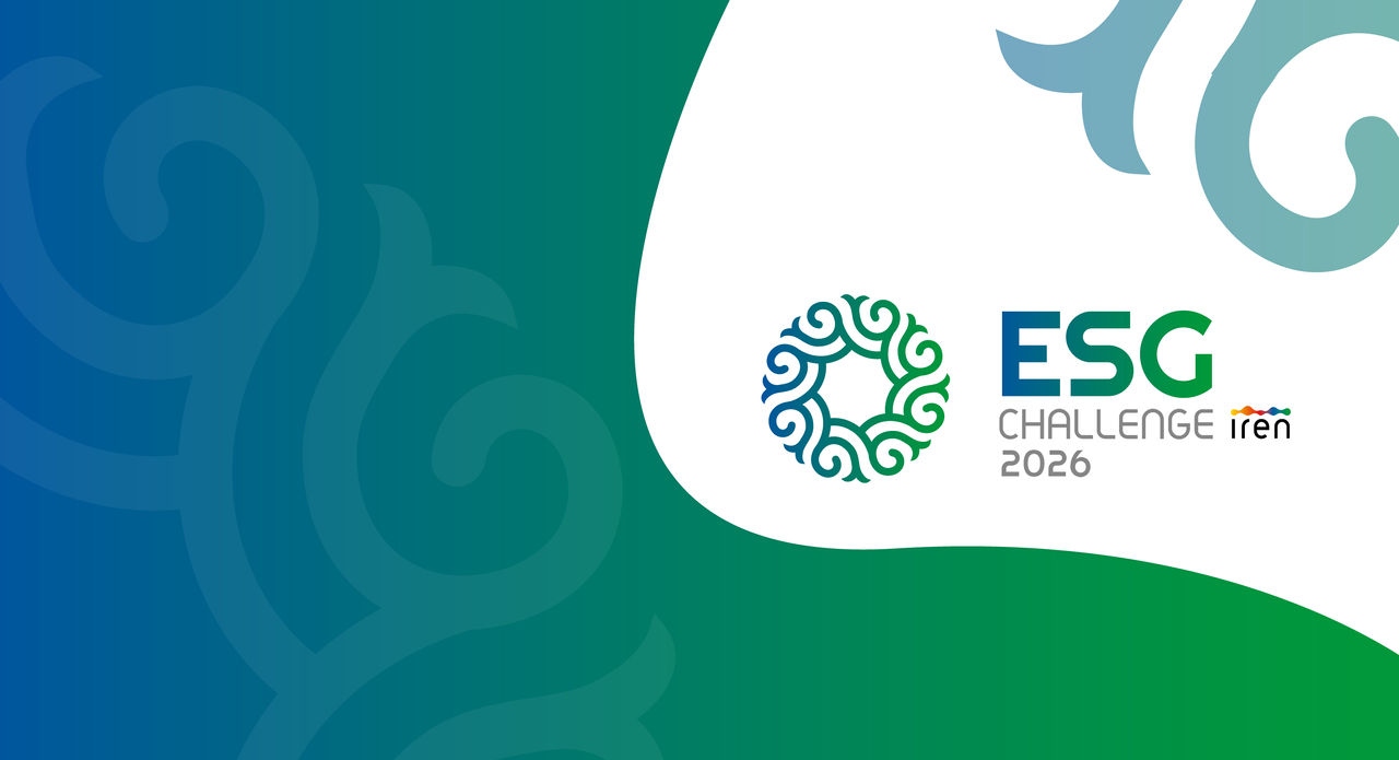 logo dell'ESG Challenge