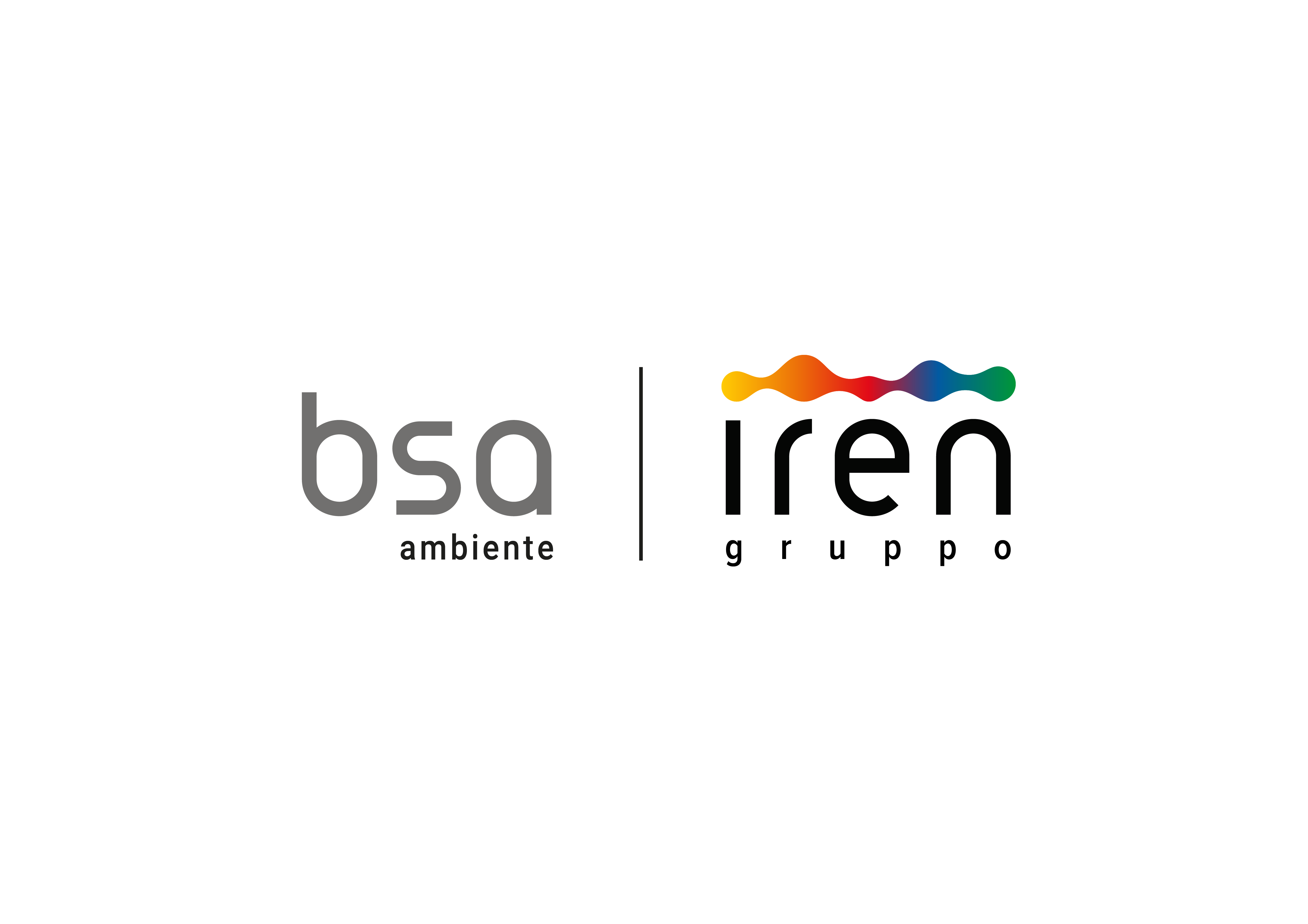 logo BSA