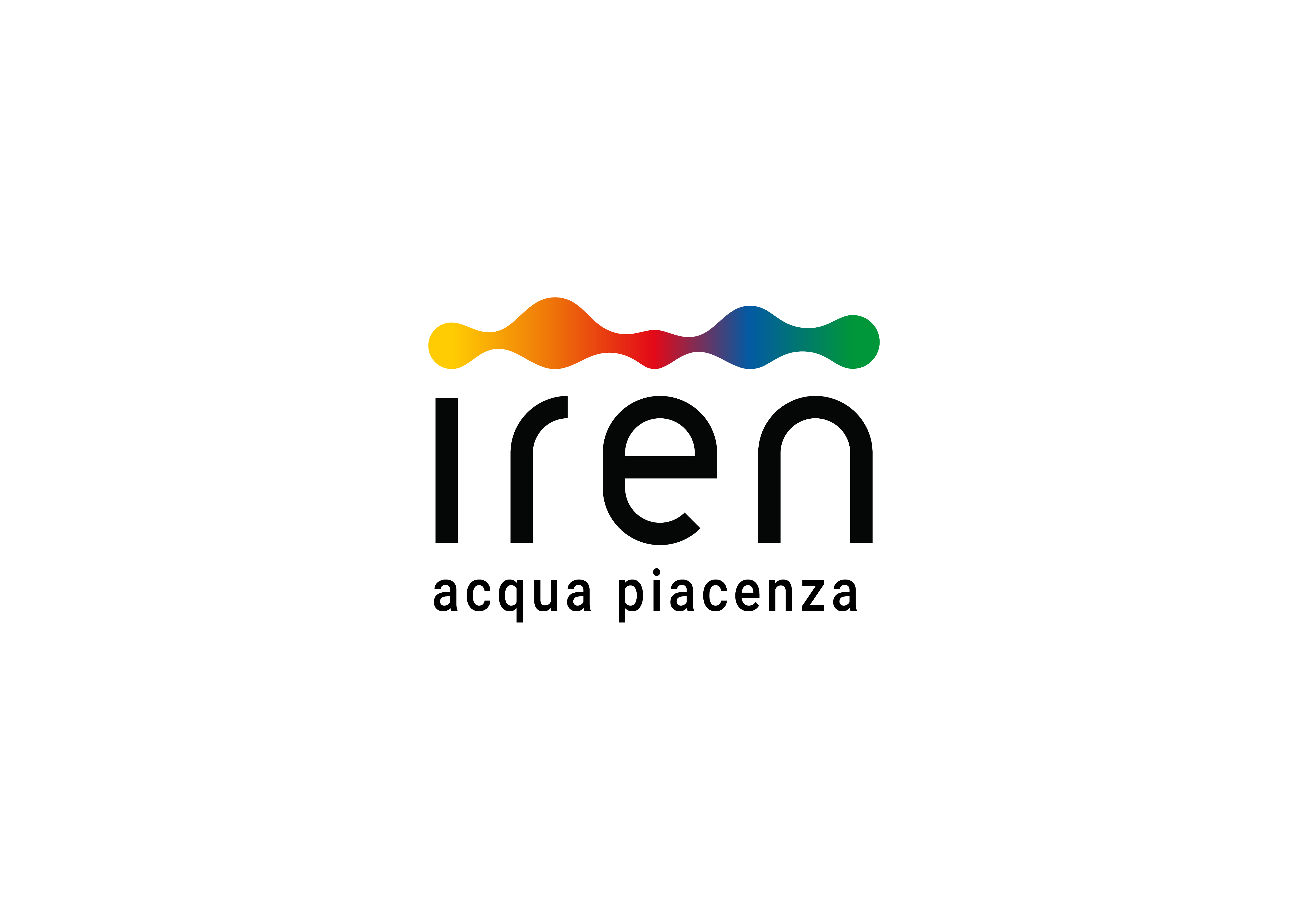 logo Iren acqua