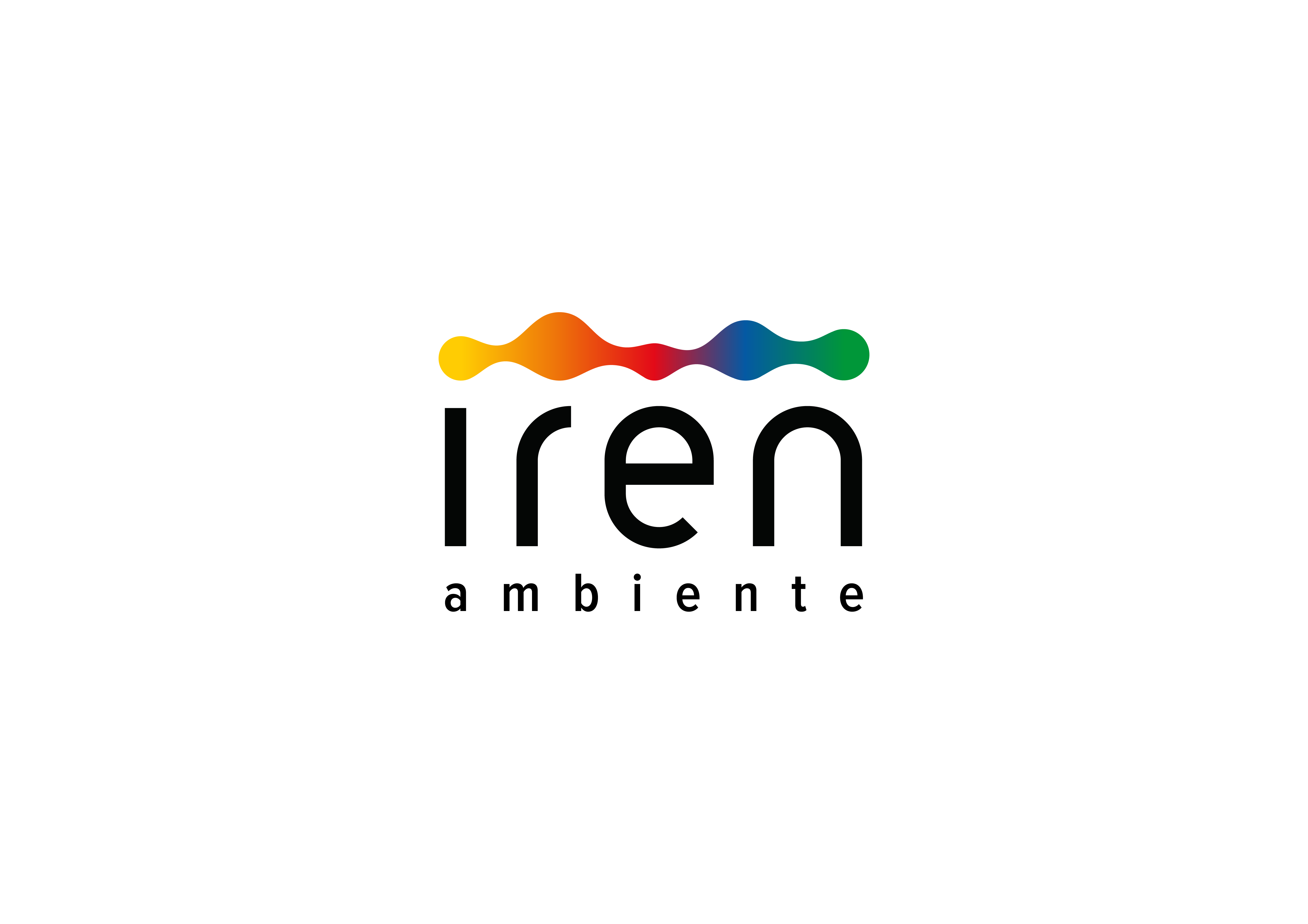 logo Iren Ambiente