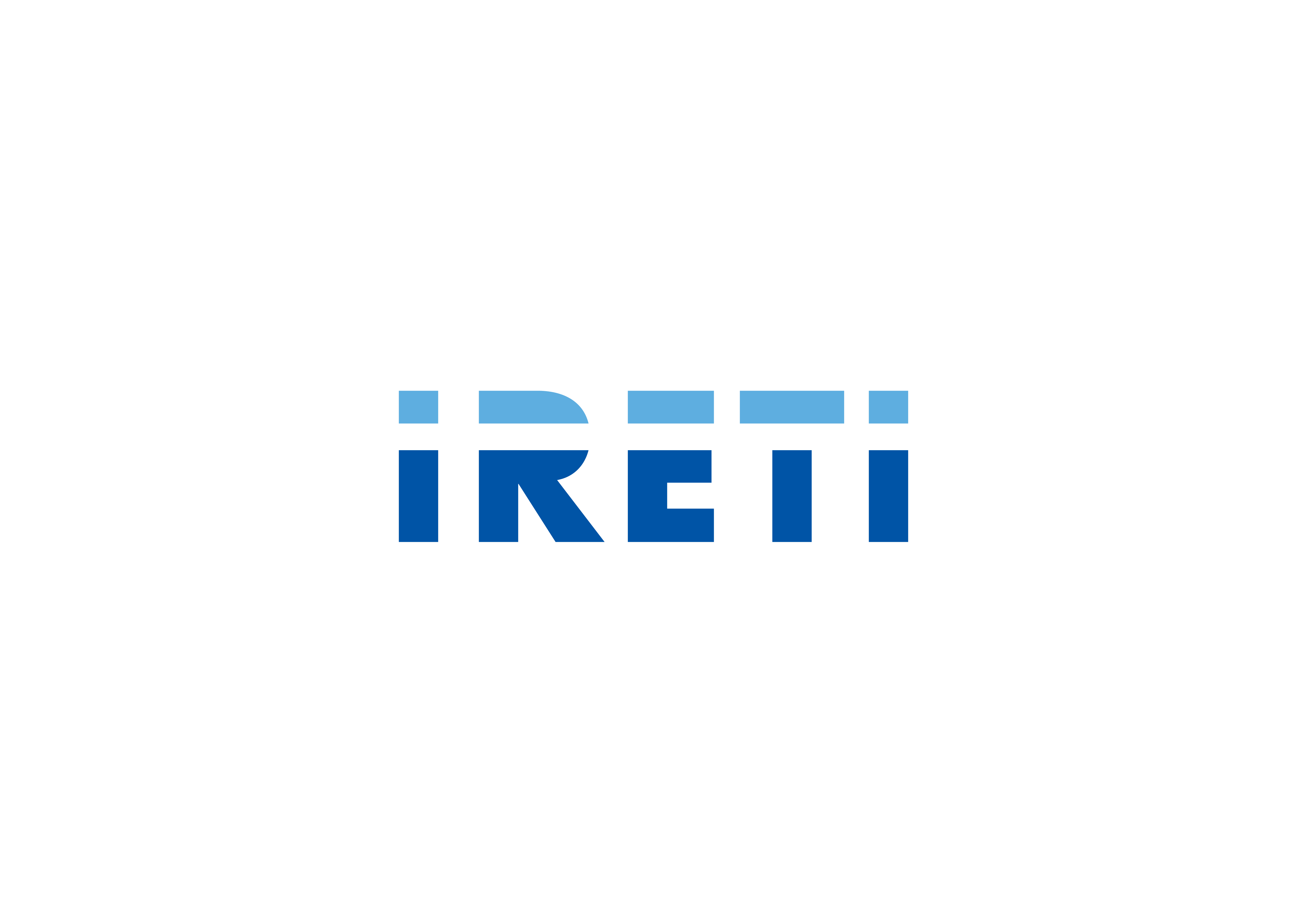 logo Ireti