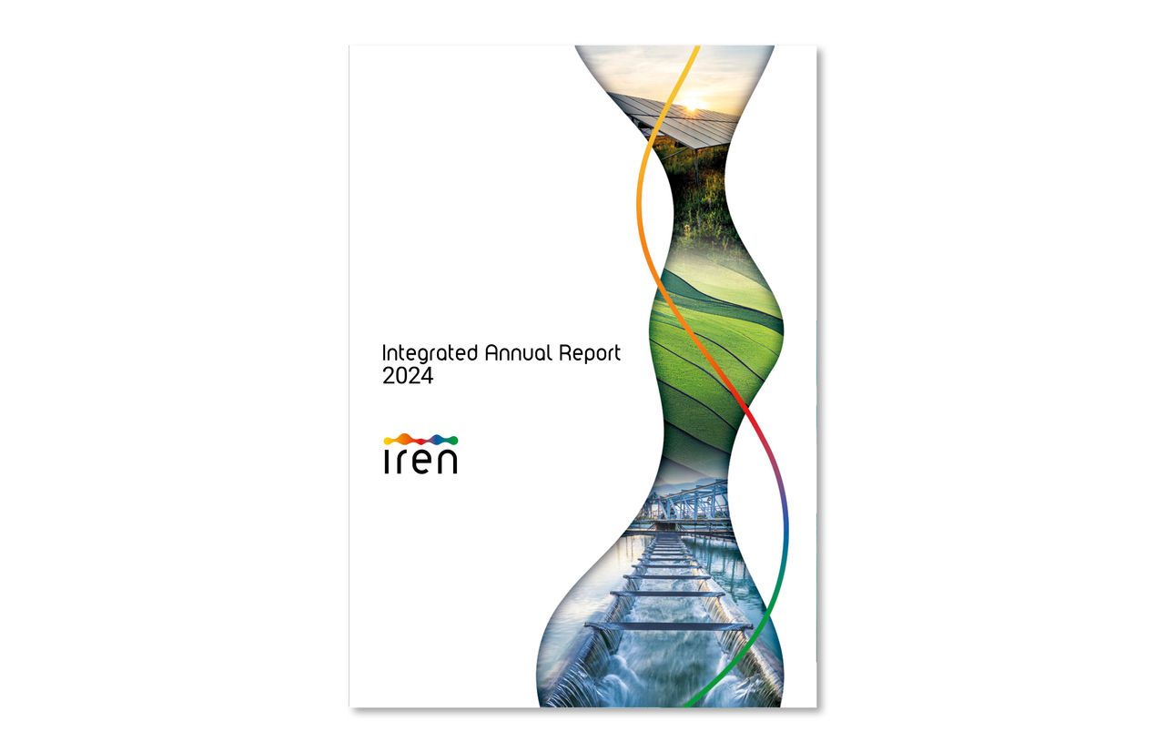 Integrated Annual Report 2024