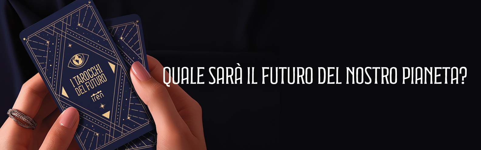 Quale sarà il futuro del nostro pianeta?