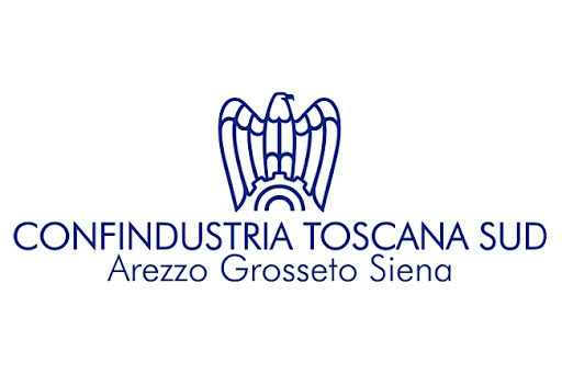 logo confindustria toscana sud