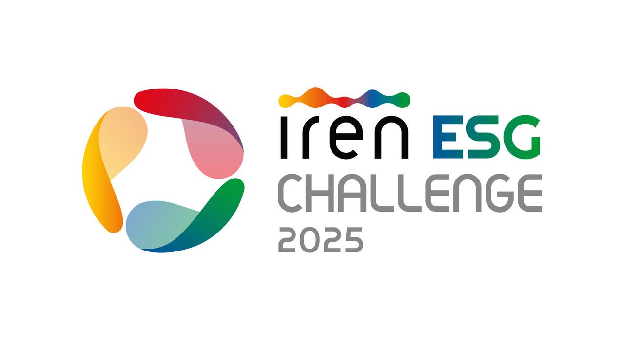 ESG Challenge Iren banner