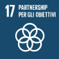 Goal 17: Partnership per gli obiettivi  (1/2 – 2/2)