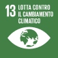 bollino sdg cambiamento climatico