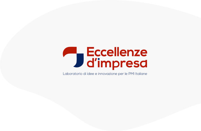 Logo del certificato Eccellenze d'impresa