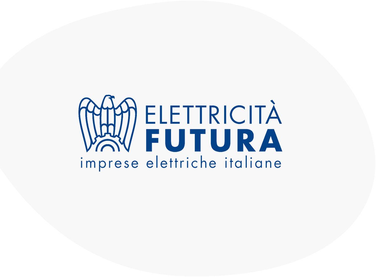 Logo Elettricità Futura