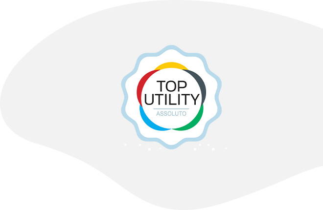 Logo TOP Utility