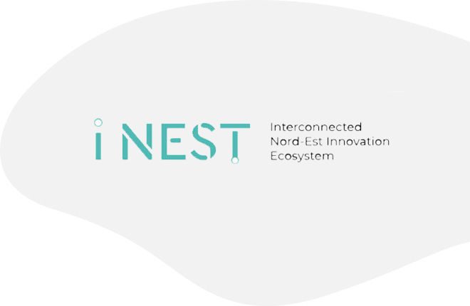 Logo Consorzio iNEST